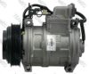 TEAMEC 8634861 Compressor, air conditioning